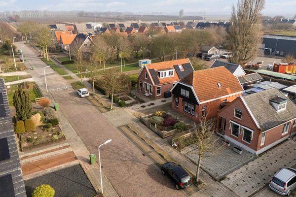 Medium property photo - Georg van Saksenstraat 42, 9079 KH Sint Jacobiparochie